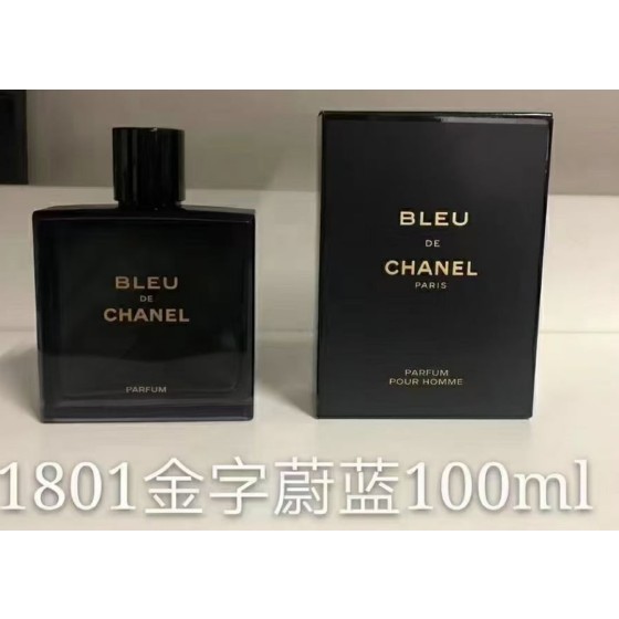 Chanel Bleu de Chanel Parfum-100ml